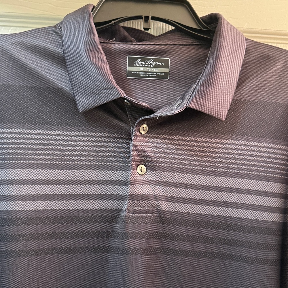 Ben Hogan Performance Polo - Size XL - Picture 3 of 4